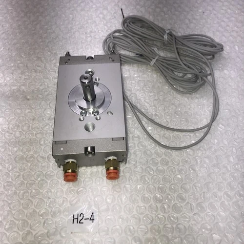 NEW SMC CDRQ2BS30TN-90C-M9PL