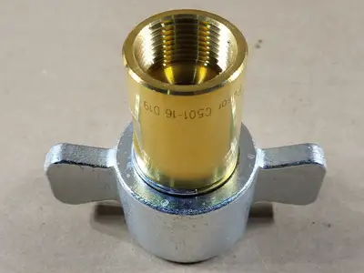 NEW PULSAR HYDRAULICS C501-16