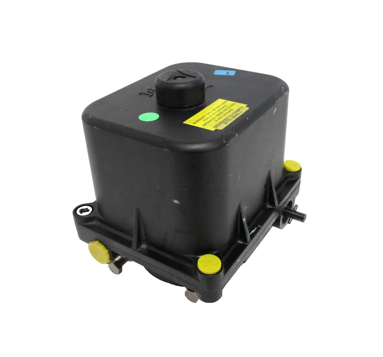 NEW KEYSTONE A71PP36 ACTUATOR TYPE EPI-8