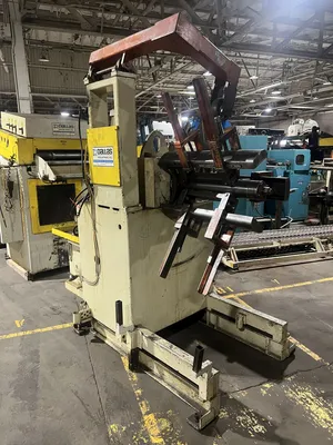 USED DALLAS DCR-8000 | DPS-3-7-24