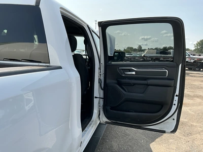 Used 2019 RAM 1500 Pickup Trucks Michigan US | Miedema Asset Management Group #1320363