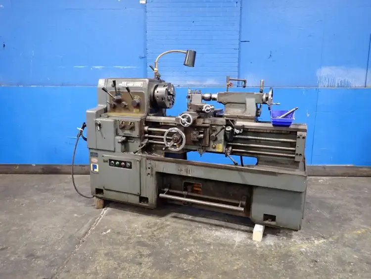 Used MORI SEIKI MS850G Gap Lathes Ohio US | HGR 24 #1089779