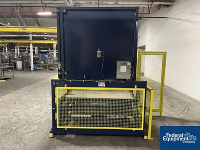USED Newcastle Newcastle RM-1150 Pallet Exchanger