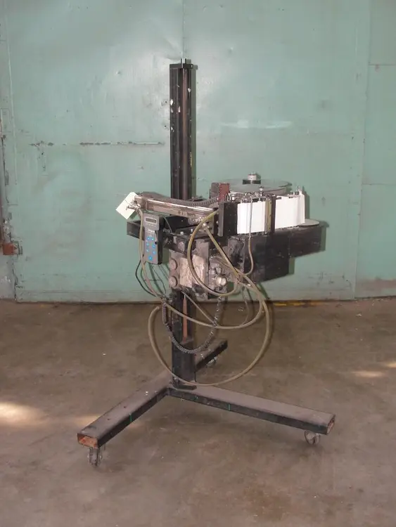 Used DIAGRAPH PA/4000 Labelers Kentucky US | Special Projects International #166089