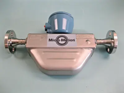 NEW Micro Motion F025 S114CQBAEZZZZ