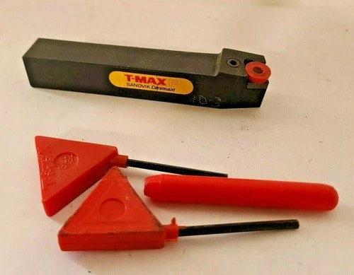 NEW Sandvik Coromant Does Not Apply
