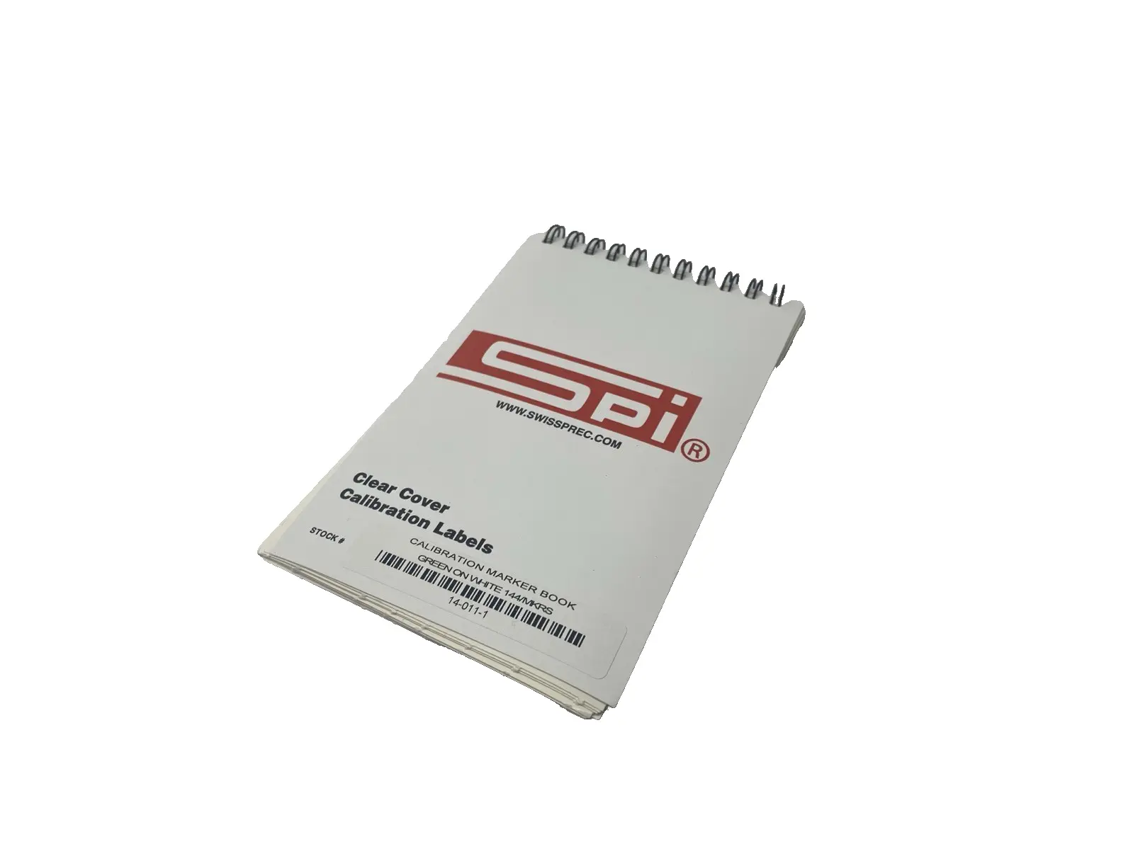 USED SPI 14-011-1