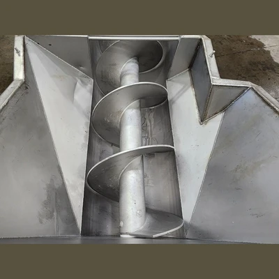 USED FOOD PROCESSING EQUIPMENT CO (FPEC) SC126