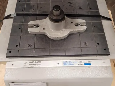 2016 AFFRI LD 250 Testing Equipment | MD Equipment Services LLC (9)