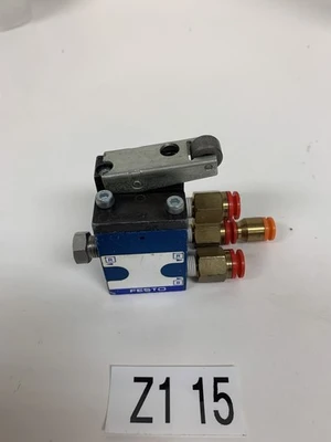 USED Festo RSG-4-1/4