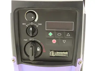 Used INTERTEK _UNKNOWN_ Variable Speed Drives | Arrow Industrial #642789