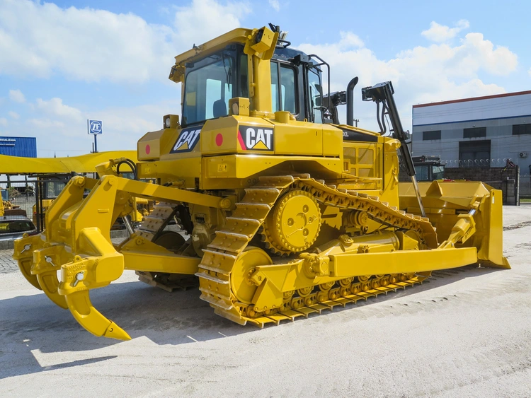 Used 2012 CATERPILLAR D6T Crawler Dozers Florida US | US Global Heavy Equipment Solutions #1412704