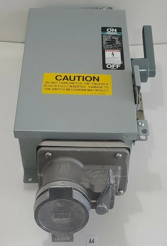 NEW Siemens F322HCH