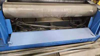 USED MONTGOMERY 1"X6'