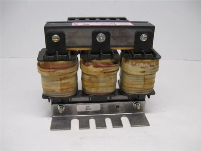 USED TRANS-COIL INC. KDRD2L
