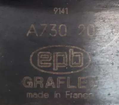 USED GRAFLEX A730 20