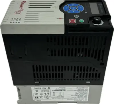 USED ALLEN-BRADLEY 25B-D4P0N104