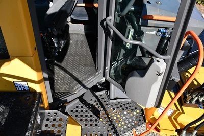 Used 2022 VOLVO A40G Articulated Dump Trucks South Carolina US | BTM Machinery #1354470