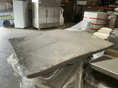 Used _UNKNOWN_ _UNKNOWN_ Home Care / Nursing Supplies Michigan US | Miedema Asset Management Group #1308276