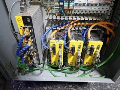 USED CEI 130-16