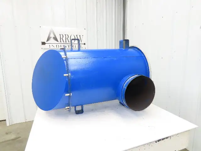 Used TORIT _UNKNOWN_ Filtration Equipment Indiana US | Arrow Industrial #1367542