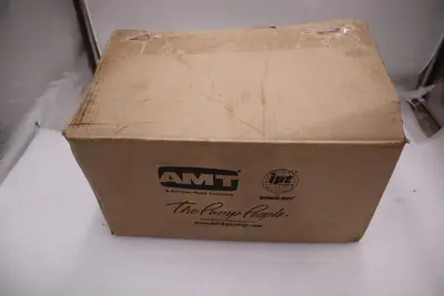 AMT Pumps 5021-K8, Repair Kit for 5021-98, Pump Parts & Kits - STOCK GF807