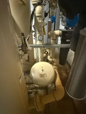 INGERSOLL RAND HB6006HN00A0X AIR DRYER | ListingHippo (7)