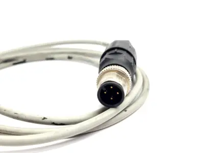 Used SMC D-Y7PW/DC24V, M12 Proximity Sensors Michigan US | Maverick Industrial Sales #1489817
