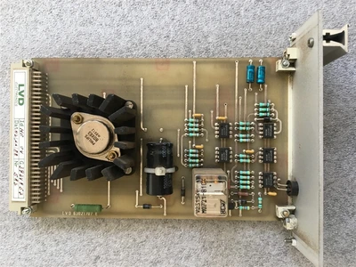 USED LVD G3934857 (2)-HF V4