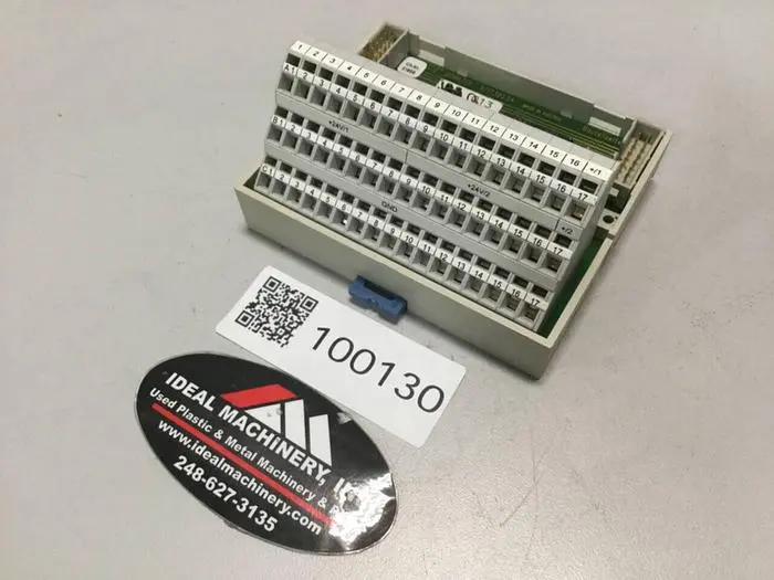 Used SIGMATEK DKL013 05-024-013-D Circuit Boards Michigan US | Ideal Machinery #578612