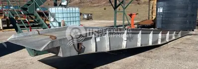USED YARD KING TWO (2) MOBILE YARD RAMPS