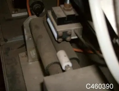 USED LSI 3091