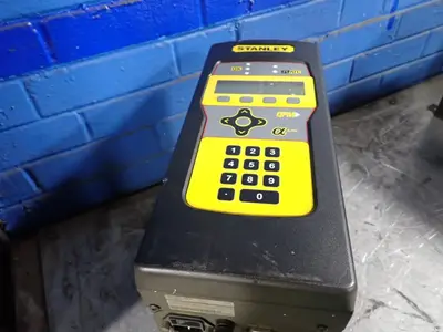 USED 2015 STANLEY QA10001XXX/21A108722
