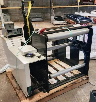 2002 ROTOFLEX VLI-660 SLITTER | Styers Equipment Company (6)