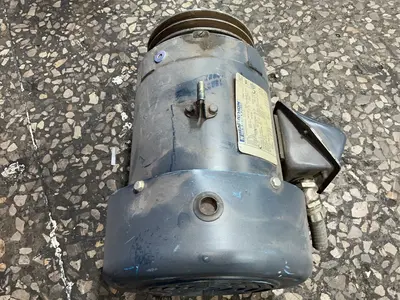 Used MARATHON ELECTRIC V184TTFB4026AA Motors (misc) Ohio US | HGR 24 #1744486