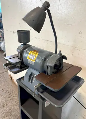 USED BALDOR 500