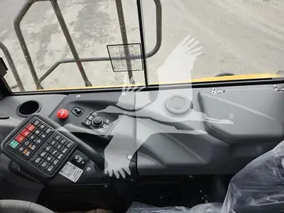 USED 2024 BELL B30E