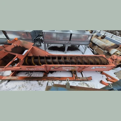 30ft Long Sandscrew