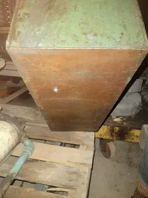 USED SUPERFLO/GRAYMILLS H2-3308A