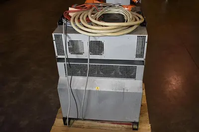 USED ABB IRB 1600ID