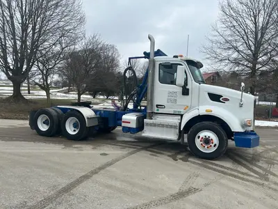 2018 PETERBILT 567 Commercial trucks | Iron Listing (14)