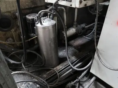 Used 2013 _UNKNOWN_ _UNKNOWN_ Die Casting Machines RO | Apex Group #1552186