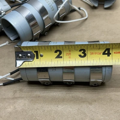 NEW Backer Marathon NZ1010-10100, 100W-120V