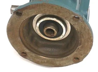 NEW DODGE TIGEAR MR94757-G-LA GEARBOX MR94757GLA