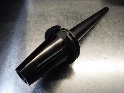 Precision Components CAT50 1/2" Endmill Holder 12" Pro CAT-50-.500-12 (LOC421)