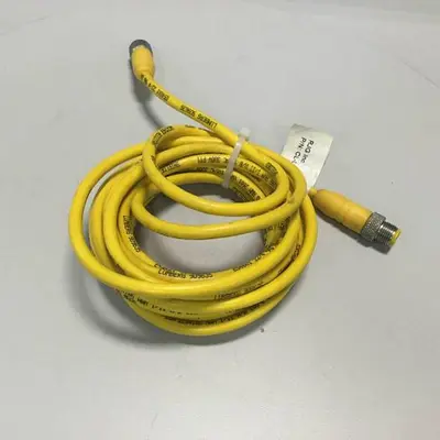 USED LUMBERG RST5RKT5635/4M