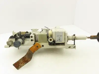 Used RACING _UNKNOWN_ Sewing Equipment Indiana US | Arrow Industrial #1483022