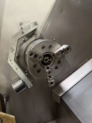 2004 HAAS TL-25 CNC Lathes | CNC EXCHANGE (5)