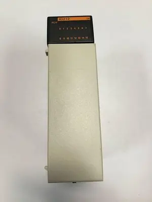 USED OMRON CQM1-ID212