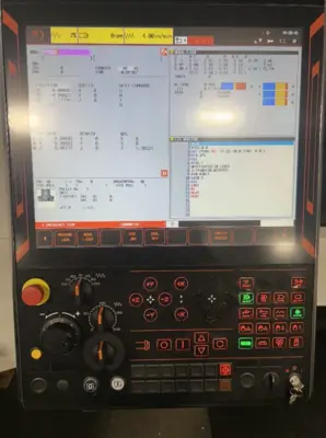 2022 MAZAK HCN-5000 Horizontal Machining Centers | Toolquip, Inc. (13)